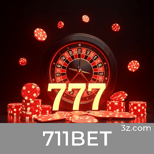 Experiência Luxuosa no Casino com 711BET: Profissionais Certificados e Ambiente Exclusivo