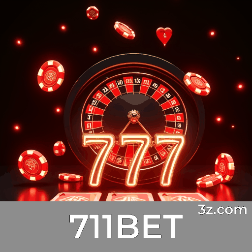 711BET app: Experiência Única com Recompensas Exclusivas!