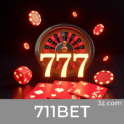 711BET app: Experiência Única com Recompensas Exclusivas!