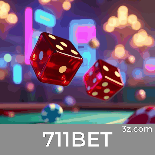 Experiência Luxuosa no Casino com 711BET: Profissionais Certificados e Ambiente Exclusivo