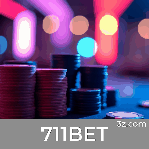 711BET: Jogo em Tempo Real e Emoção para Brasileiros