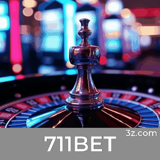 Universo de Jogos Extraordinários do 711BET: Diversão Sem Limites