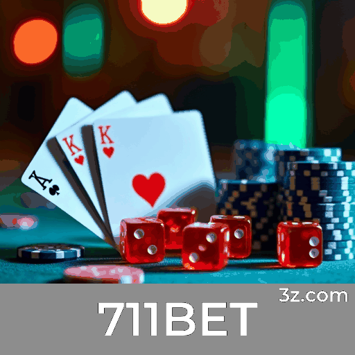 Domine os bônus 711BET: Estratégias inteligentes