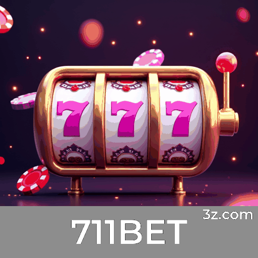 Qualidade Superior de Jogos de Casino no 711BET
