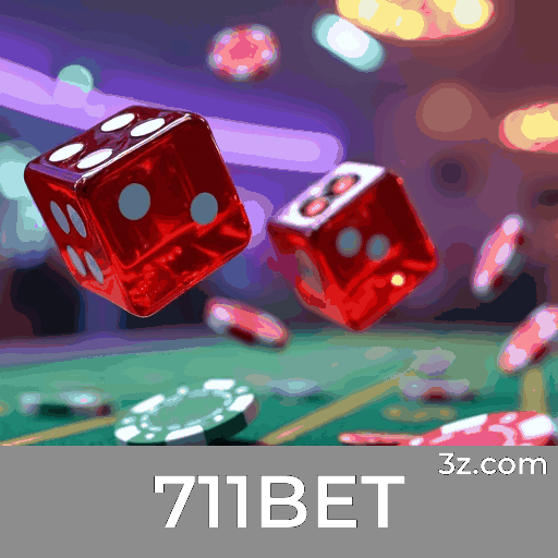 711BET: Jogo em Tempo Real e Emoção para Brasileiros