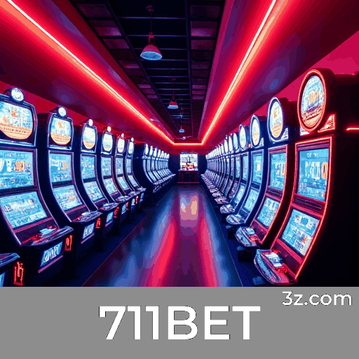 711BET app: Experiência Única com Recompensas Exclusivas!