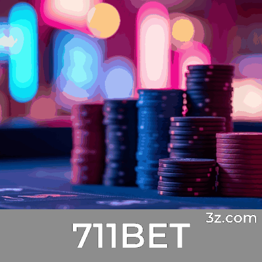 Universo de Jogos Extraordinários do 711BET: Diversão Sem Limites