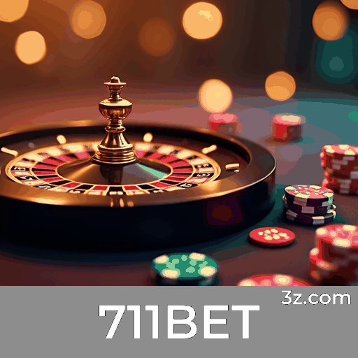 Domine os bônus 711BET: Estratégias inteligentes