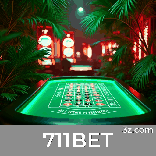 711BET app: Experiência Única com Recompensas Exclusivas!