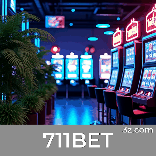 Universo de Jogos Extraordinários do 711BET: Diversão Sem Limites