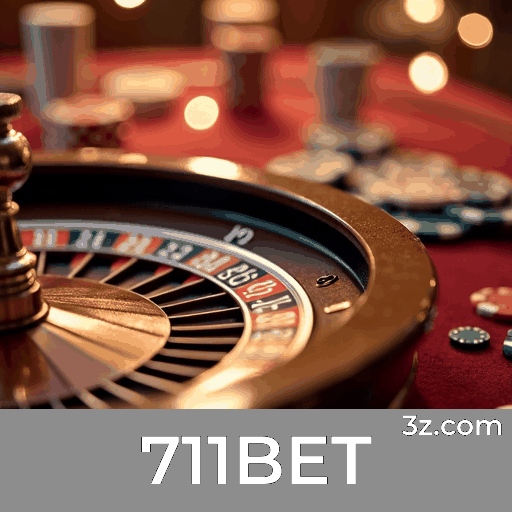 Experiência Luxuosa no Casino com 711BET: Profissionais Certificados e Ambiente Exclusivo