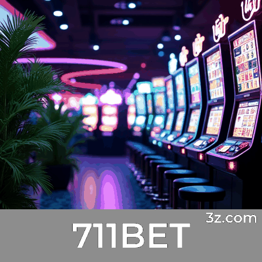 711BET: Jogo em Tempo Real e Emoção para Brasileiros