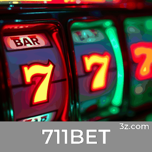 711BET: Cassino Premiável com Pagamentos Rápidos