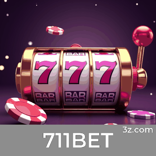 Qualidade Superior de Jogos de Casino no 711BET