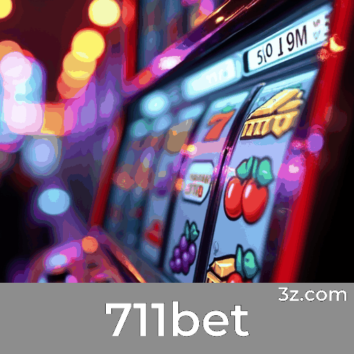711bet: O Mundo de Jogos Selecionados e Excelentes