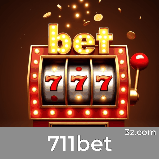 711bet: O Mundo de Jogos Selecionados e Excelentes