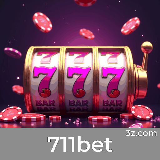 Desenvolvedores Top e Tecnologia Avançada na Plataforma 711bet