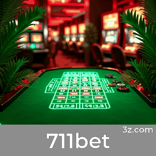 711bet