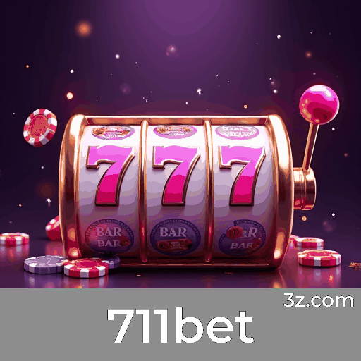 Experiência Luxuosa e Exclusiva no Casino 711bet