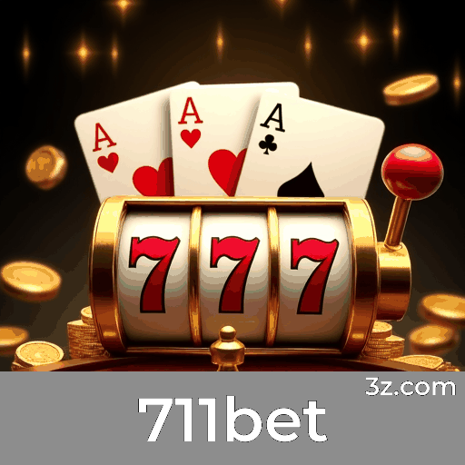 Aumente Sua Experiência com o App 711bet