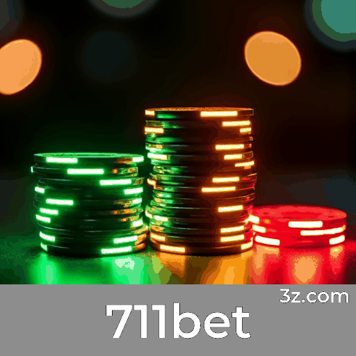 711bet: Cassino Online e Apostas Confiáveis